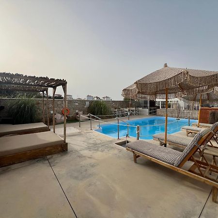 Koukounari 3 Superior Rooms Skala  Exterior photo