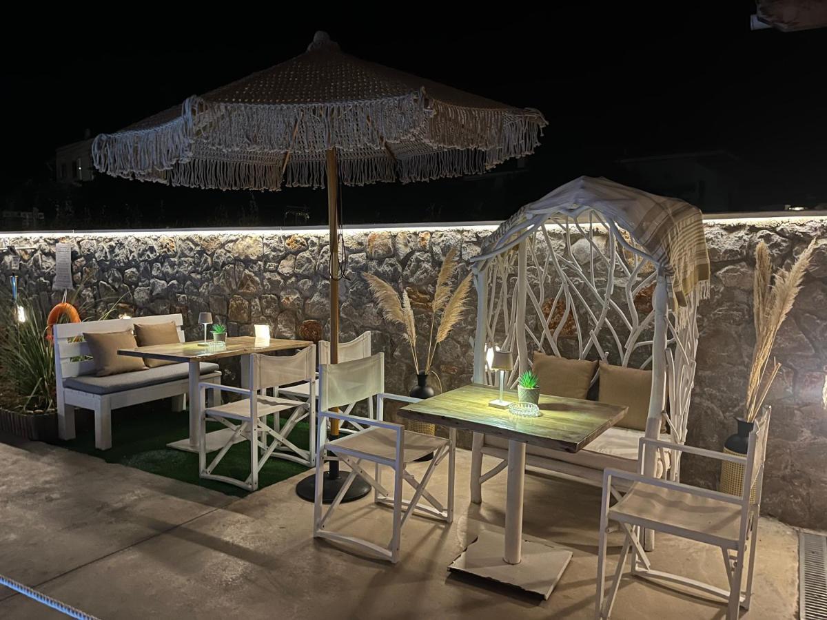 Koukounari 3 Superior Rooms Skala  Exterior photo